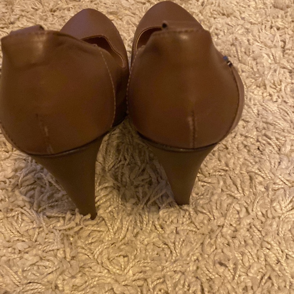 CNC costume national | Platform High Heels | size 9 - Picture 4 of 5